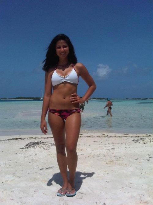 sololatinas:  from venezuela 
