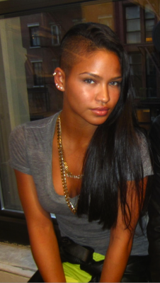 jvillegasswag:  Cassie <3 