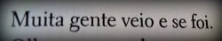 just give me a reason