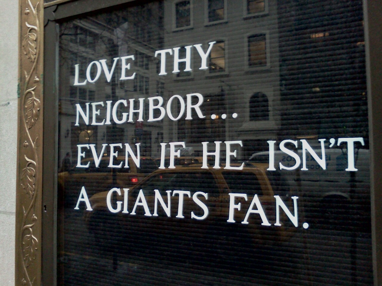 inothernews:  Word. 