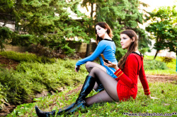 captainsblog1701:  To Boldly Go by *The-Cosplay-Scion 