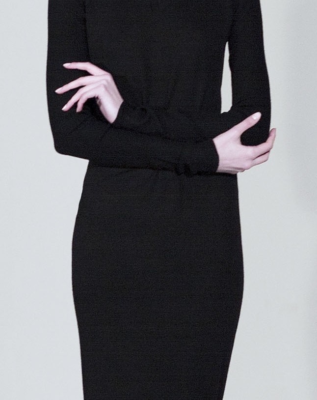 efedra:  Damir Doma Pre-Fall 2011-12 