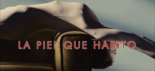 total-reviews:  The Skin I Live In directed by Pedro Almodóvar 