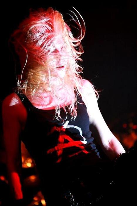 Slayer is also kewler than me