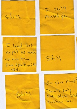 thelovenotebook:  ONLY LOVE
