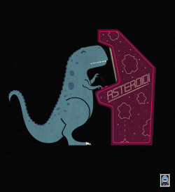 handsoffmydinosaur:  Irony. Don’t forget