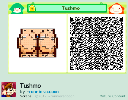 “Tushmo” level by DeviantArt user RonnieRaccoon. Do you have what it takes to challenge the tower of butts? Can you reach the summit of butt mountain?
Buy: Nintendo 3DS console (Flame Red, Black, & Blue)
Find: Nintendo DS/3DS release dates,...