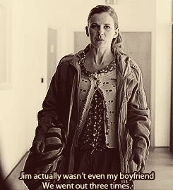 tatsubaki:  doctah-watson:  merlinemryss:  #Molly Hooper: proof you don’t have