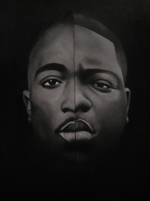  Tupac X Biggie 