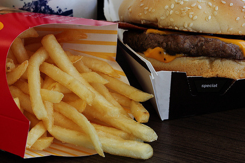 LOVE FOOD