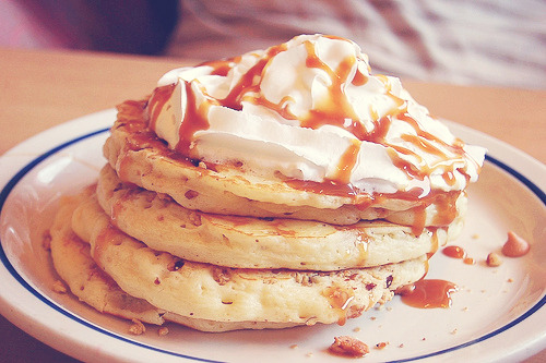 PrettyGirlFood