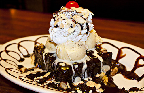 PrettyGirlFood