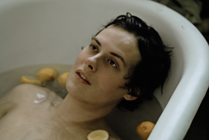 mikeltumblez:  Lover in Lemon Citrus Solstice Photography by Mikel Marton HOLIDAY