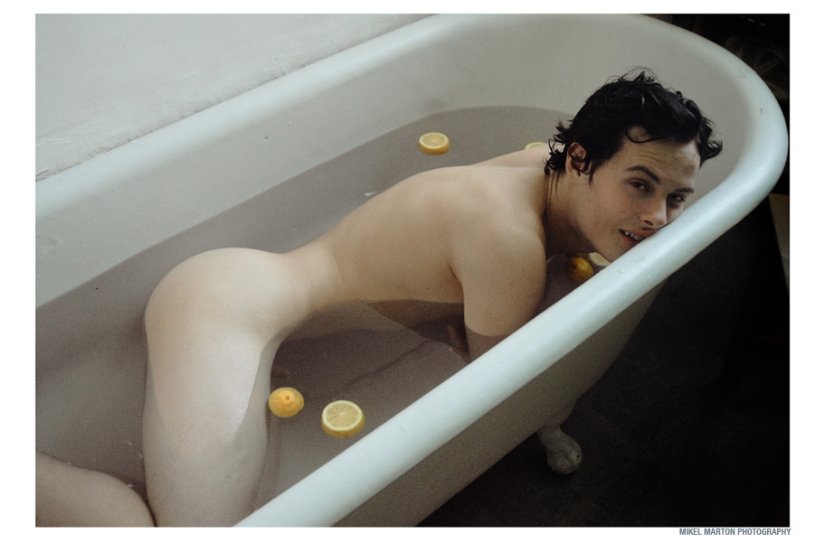 mikeltumblez:  Lover in Lemon Citrus Solstice Photography by Mikel Marton HOLIDAY