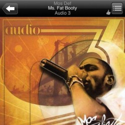 #NP “ass so phat u could see it from