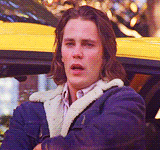 isobelstevenz:   CHARACTERS I LOVE — Tim Riggins  “If I ever so much as see you look at this kid the wrong way, I’m gonna find you, and I’m gonna punch a hole in your chest and rip your heart out.”   