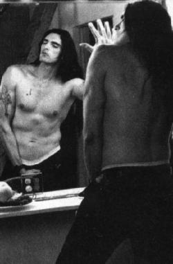 Peter Steele Playgirl