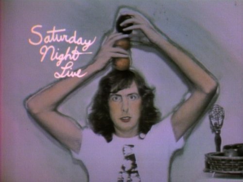 snlbumpers:Eric Idle, 1978.