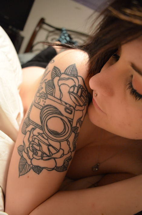 Alternative Beauty