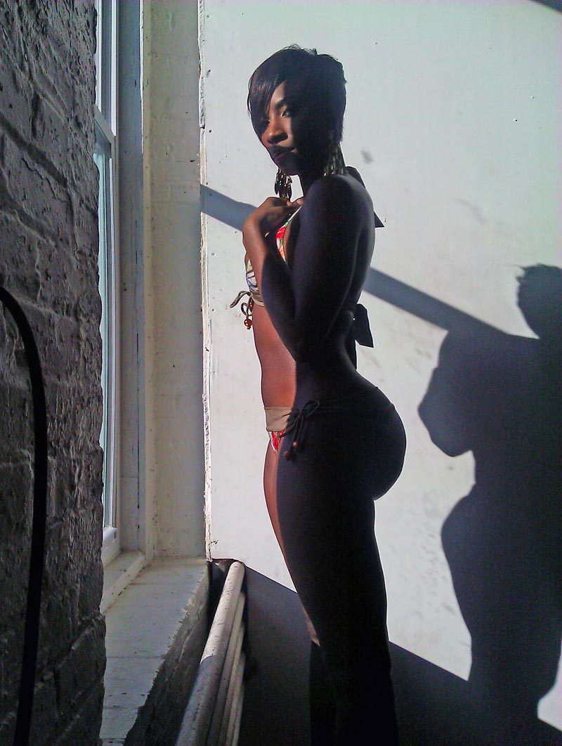 LEGENDSOFTNA:  Sexy Shadows#TeamSexyLegends  Phenyx Rose