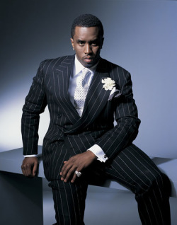 kingofthings-blog:  P. Diddy plans to start Music Themed TV Network. Music Mogul, formally Sean Combs, formally Puff Daddy, formally Puffy, has decided to start his own television network. The channel is allegedly going to be called ‘Revolt’. The