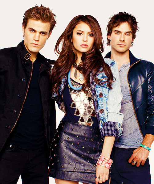 Lovers and lies.