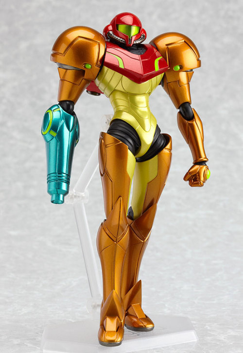 gerrark:  grapeyguts:  shitdisco:  figma - Samus Aran (Pre Order)  oh girl lookit you  Is it considered taboo to play with figmas? I would not be able to stop myself. This would go everywhere with me.   no well at least not in the fkmt fandom because