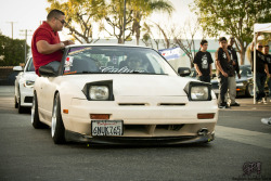 ftlc:  itsgoco:  240SX Taken by me.  nice