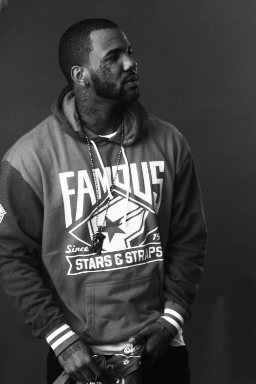 Dopeness.