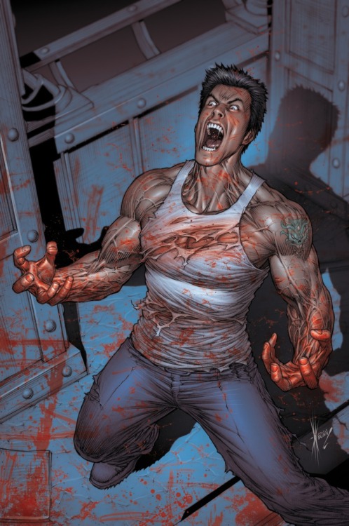 duttyfree:    Today GPOY: Berserk mode   
