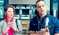 thedailylovejournal:  Trailer Clip: One for the Money.
