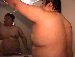 d-chub-g:  Japanese Chubby Boy