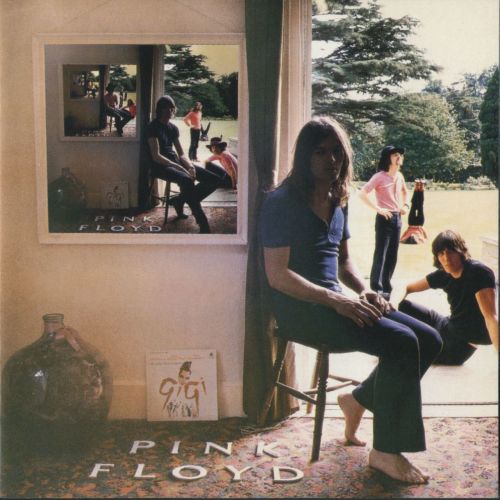 oldies-culture:  pink floyd,ummagumma