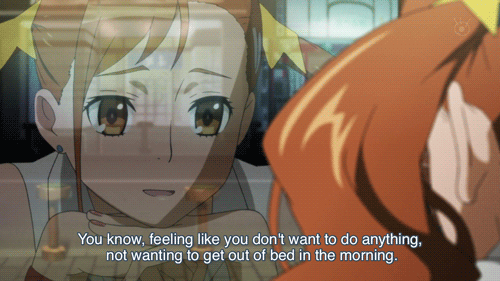 maybe someday