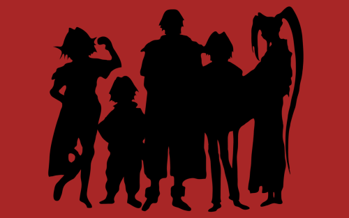 Outlaw Star: The Blog