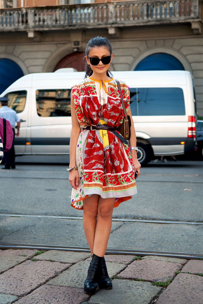 street fashion, take me
