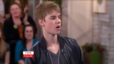 Conhecendo o Justin