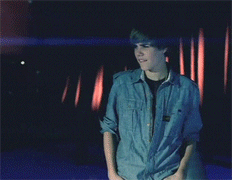 Conhecendo o Justin
