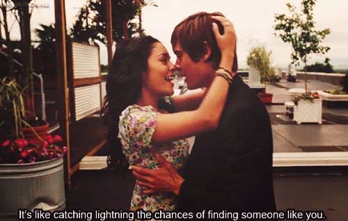 Forever YOU & I