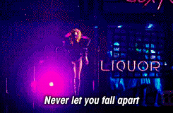 My biggest enemy is me, pop 911