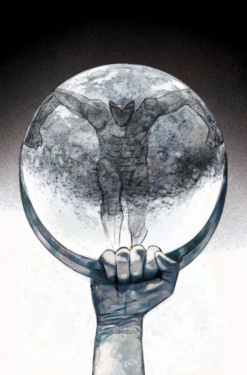 XXX notgoingtohelp:Moonknight #12  photo