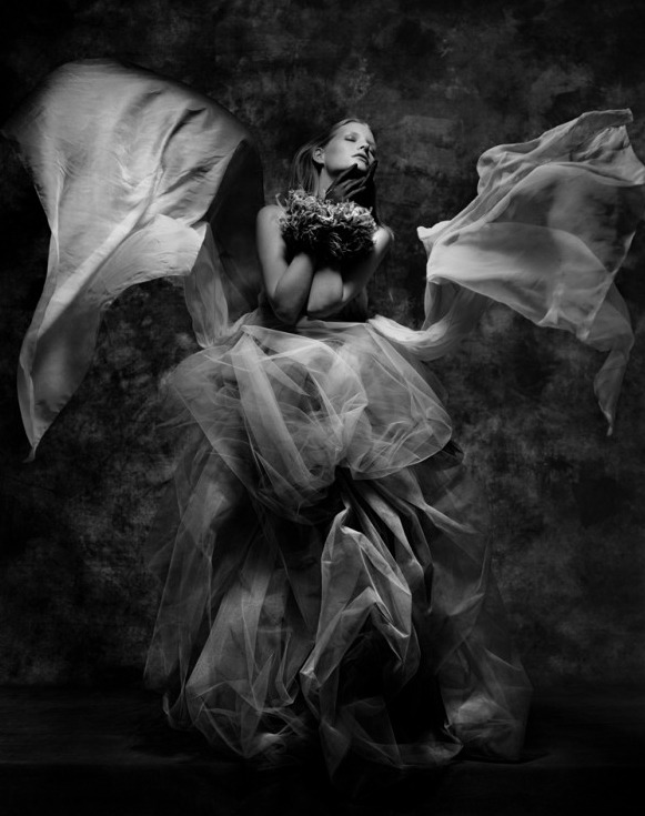 strangelycompelling:  © Albert Watson SC | FB