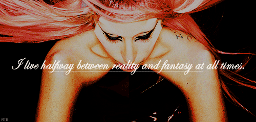 Maybe you're just a dream.