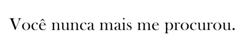 Believe.