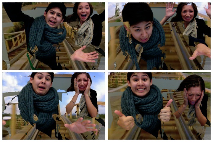 we&rsquo;re cute. don&rsquo;t hate&lt;3