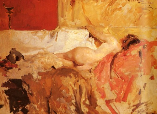 Joaquín Sorolla