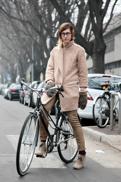 Street style by Team Peter Stigter.
