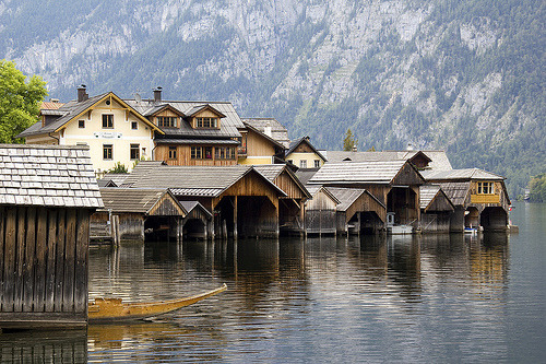 Hallstatt (by Malc H)