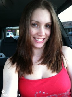 My New Hair Cut!!