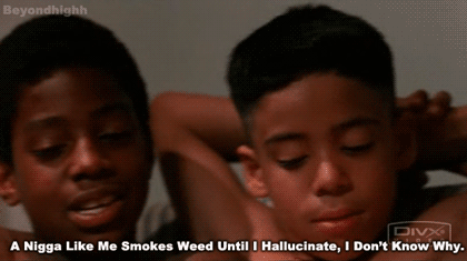 beyondhighh:  One of the greatest scenes from KIDS 